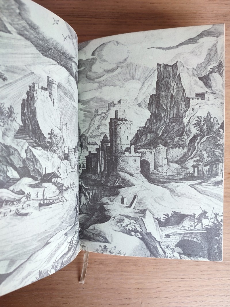 Journal de voyage en Italie par l'Allemagne et la Suisse en 1580 et 1581