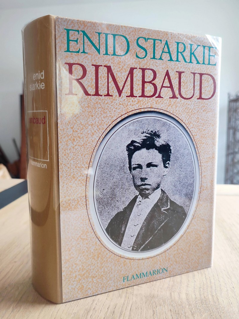 Arthur Rimbaud