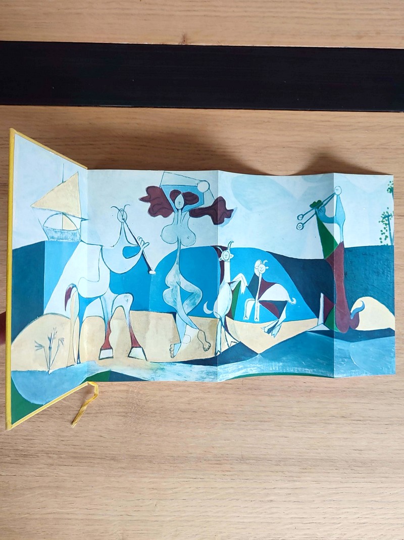 Naissance de l'Odyssée