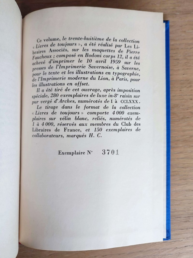 Oeuvres complètes (2 volumes). Les joues en feu - Devoir de vacances - Le bonnet d'âne - Couleurs sans danger - Paul et Virginie - Poèmes inédits - Les pélicans - Le diable au corps - Le bal du Comte d'Orgel - Textes critiques et fragments divers
