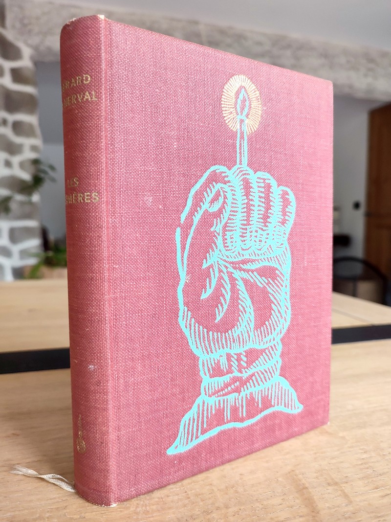 Les chimères. Prose, Poésie