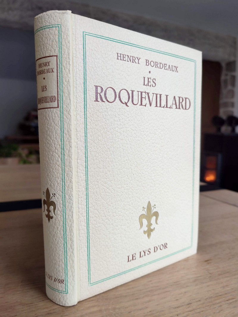 Les Roquevillard