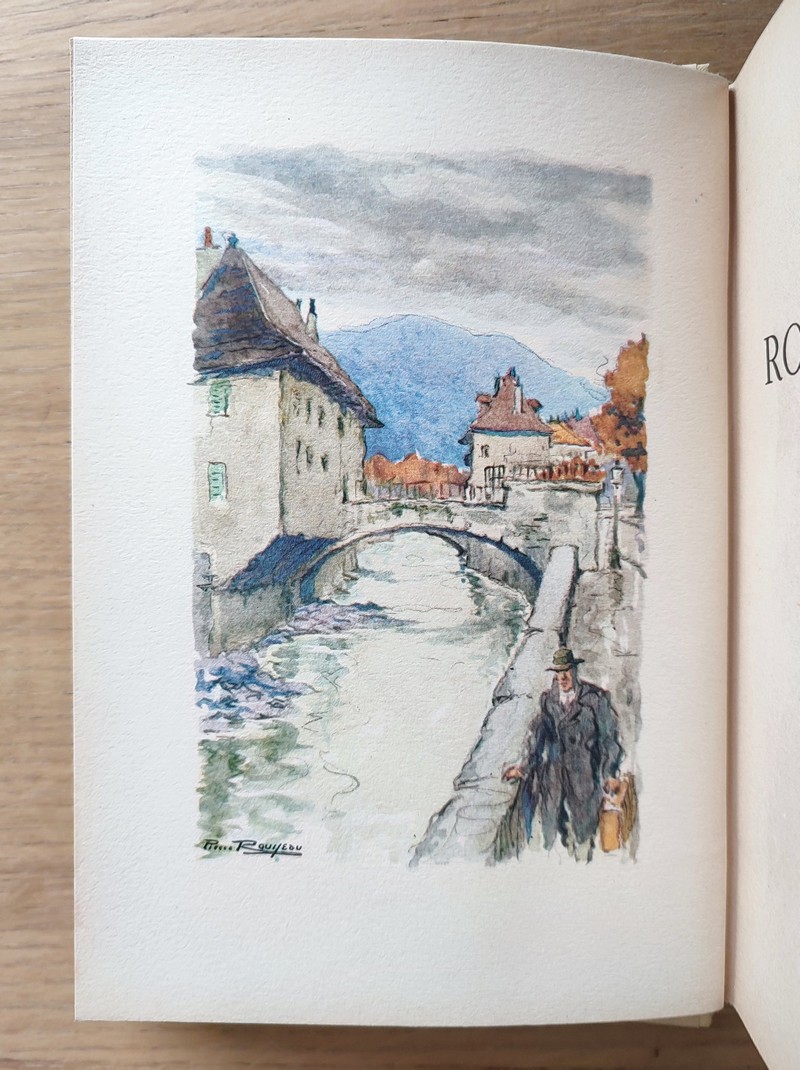 Les Roquevillard