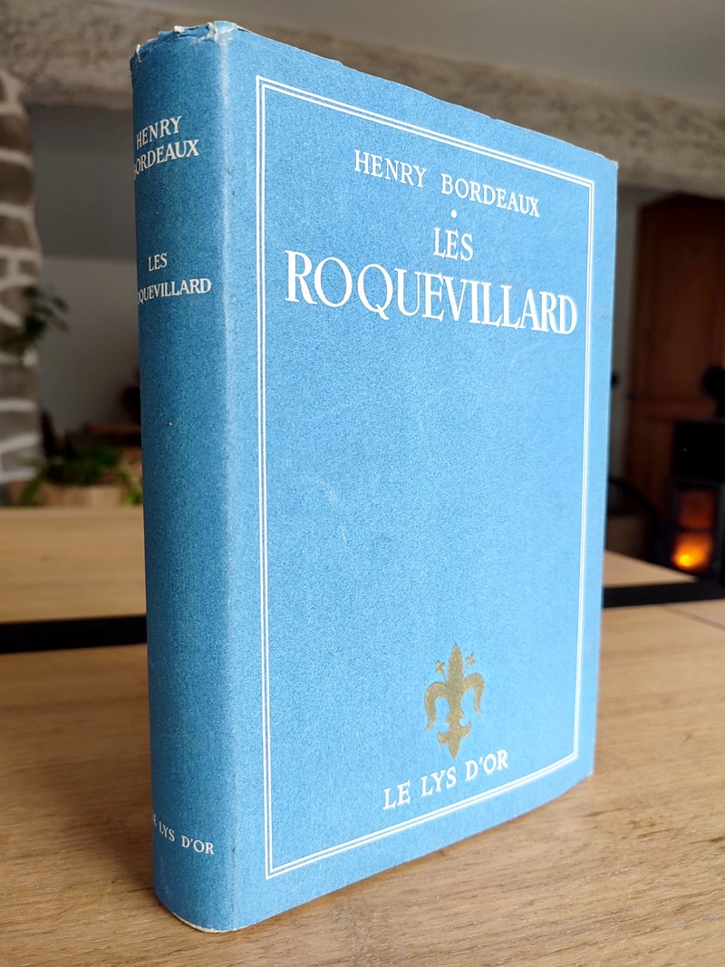 Les Roquevillard