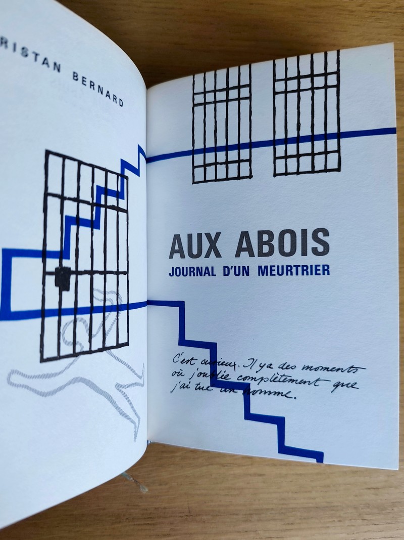 Mathilde et ses mitaines - Aux abois