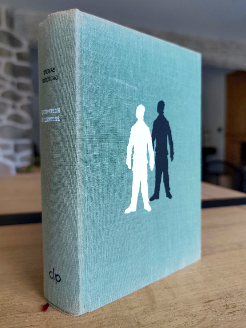 Usurpation d'identité