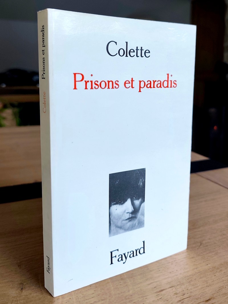 Prisons et paradis