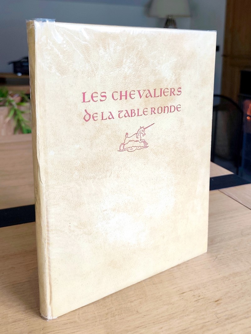 Les chevaliers de la Table ronde