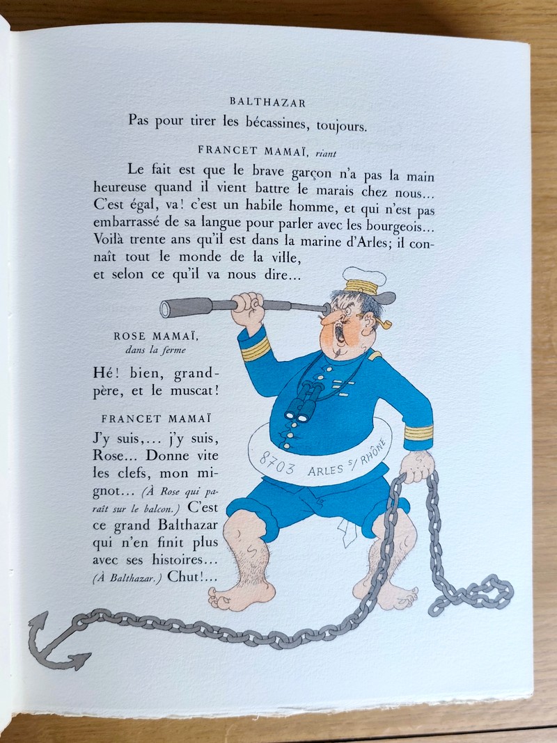 L'Arlésienne