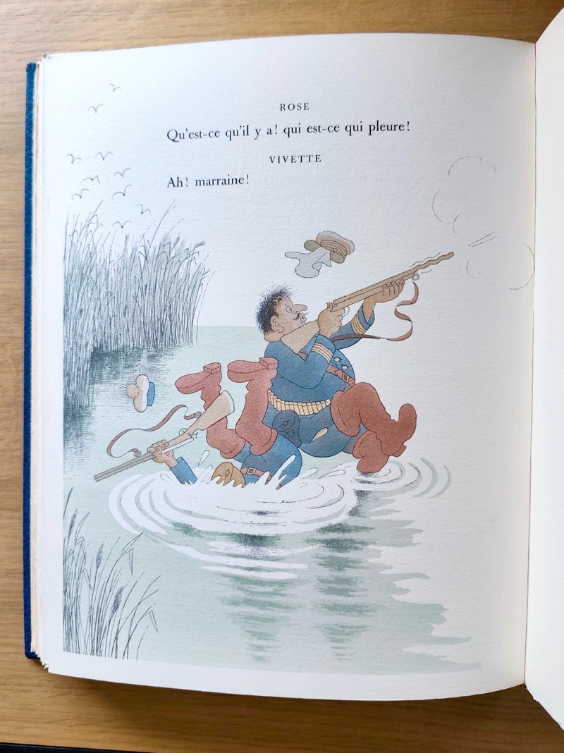 L'Arlésienne