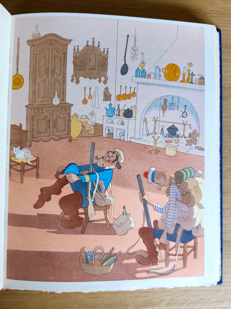L'Arlésienne