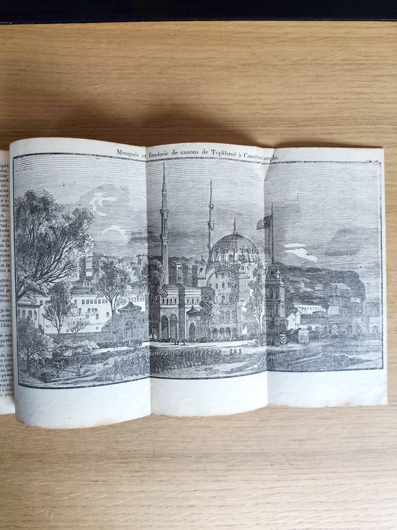 Le Véritable Messager Boiteux de Berne et Vevey, pour l'An de grâce 1855. Almanach historique....