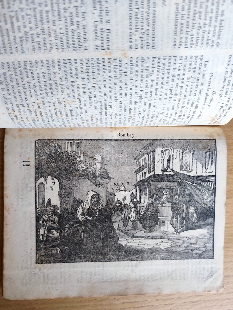 Le Véritable Messager Boiteux de Berne et Vevey, pour l'An de grâce 1857. Almanach historique. 112e année