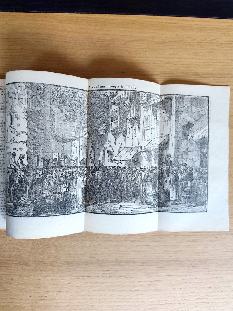 Le Véritable Messager Boiteux de Berne et Vevey, pour l'An de grâce 1858. Almanach historique. 113e année