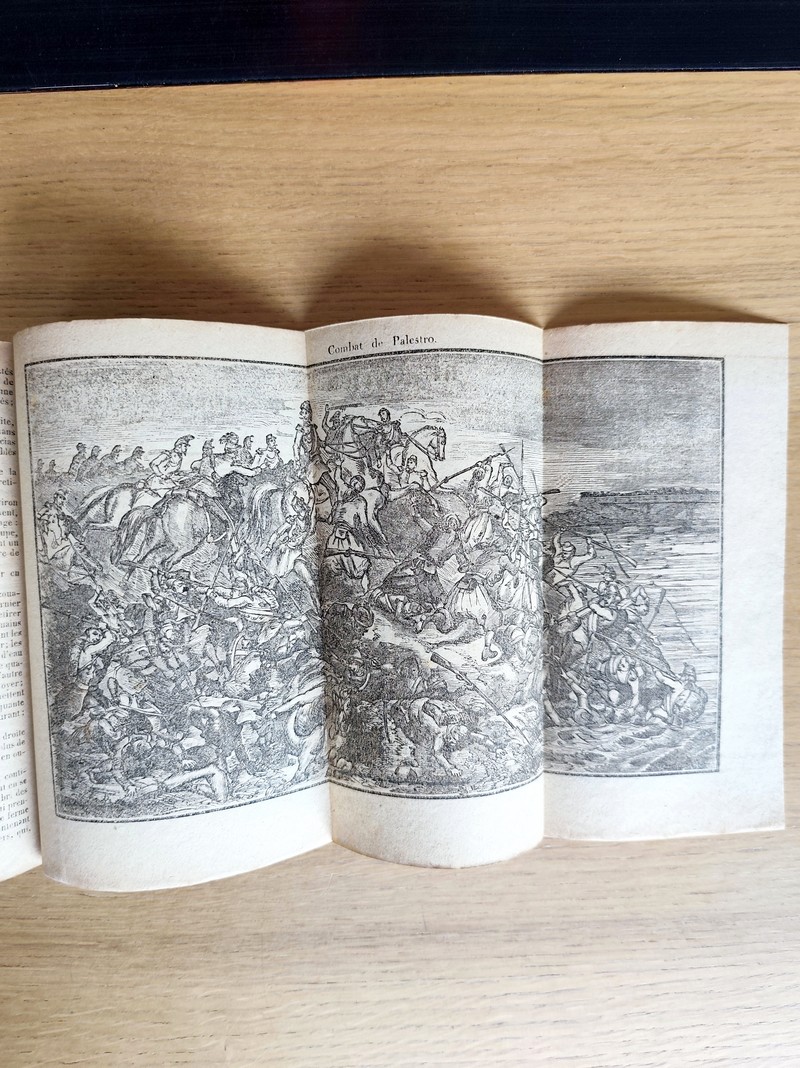 Le Véritable Messager Boiteux de Berne et Vevey, pour l'An de grâce 1860. Almanach historique....