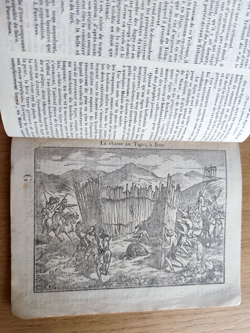 Le Véritable Messager Boiteux de Berne et Vevey, pour l'An de grâce 1863. Almanach historique. 118e année