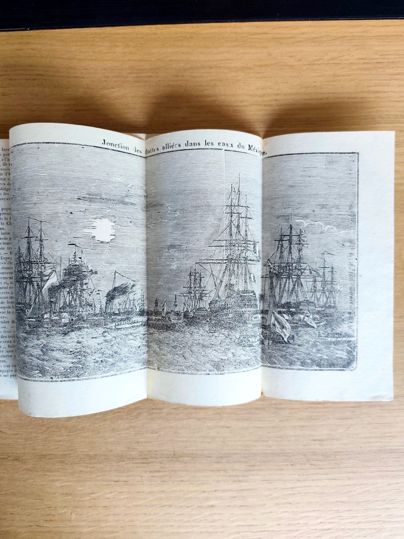 Le Véritable Messager Boiteux de Berne et Vevey, pour l'An de grâce 1863. Almanach historique. 118e année