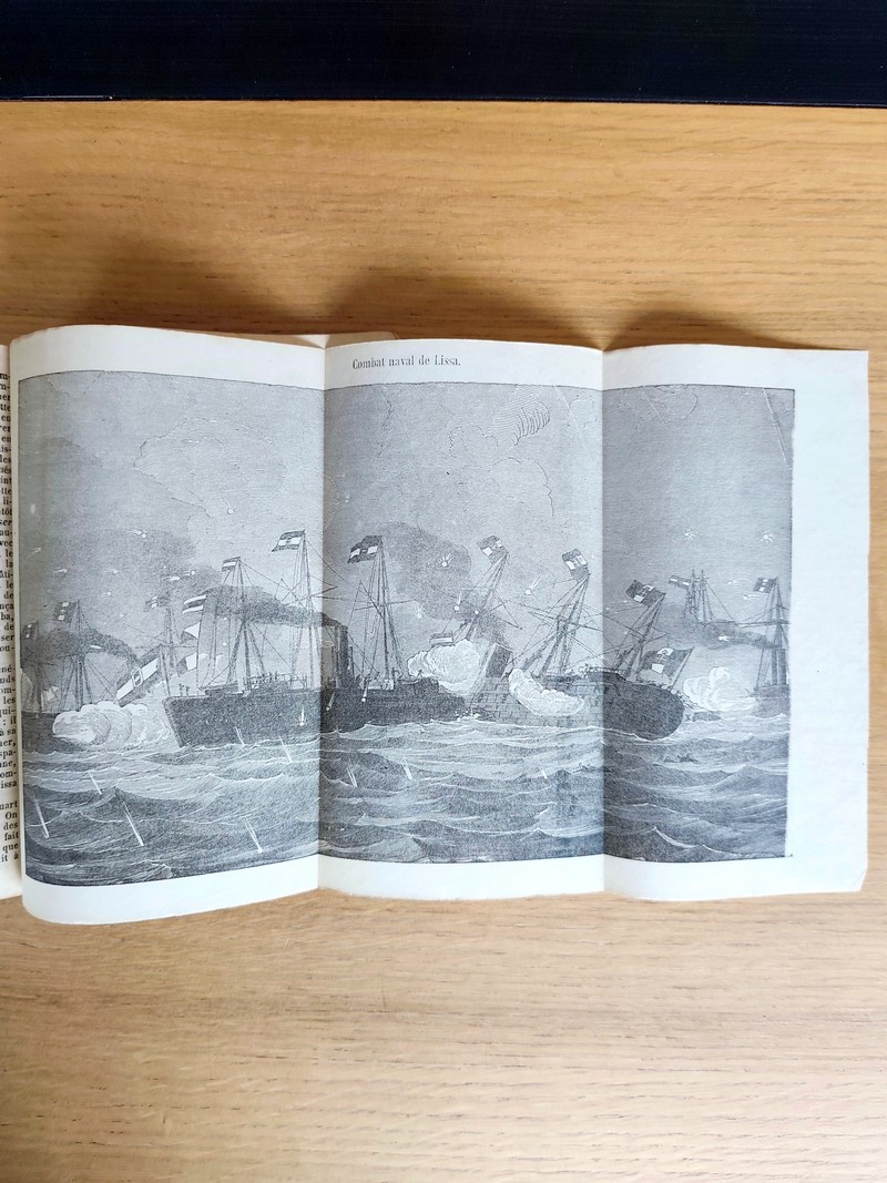 Le Véritable Messager Boiteux de Berne et Vevey, pour l'An de grâce 1867. Almanach historique. 122e année