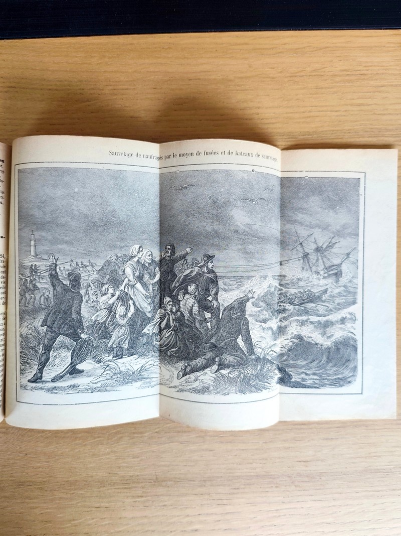 Le Véritable Messager Boiteux de Berne et Vevey, pour l'An de grâce 1868. Almanach historique....