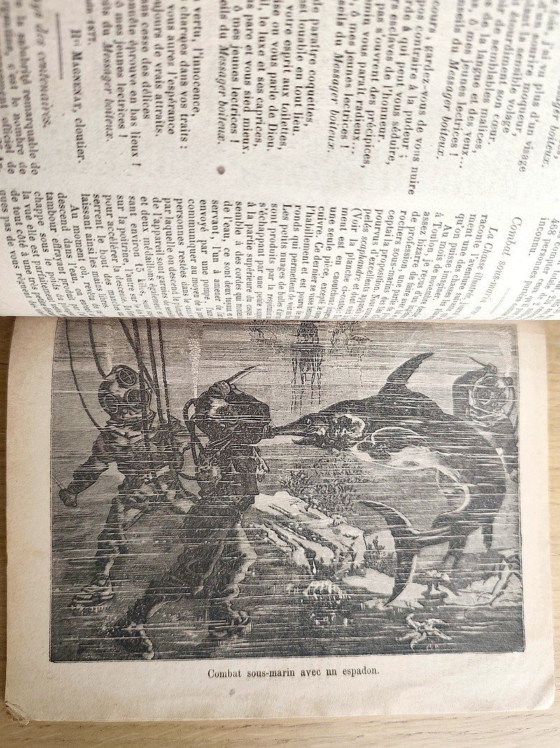 Le Véritable Messager Boiteux de Berne et Vevey, pour l'An de grâce 1878. Almanach historique. 171e année