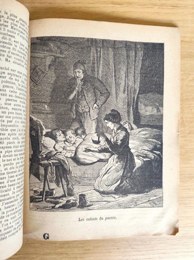 Le Véritable Messager Boiteux de Berne et Vevey, pour l'An de grâce 1882. Almanach historique. 175e année