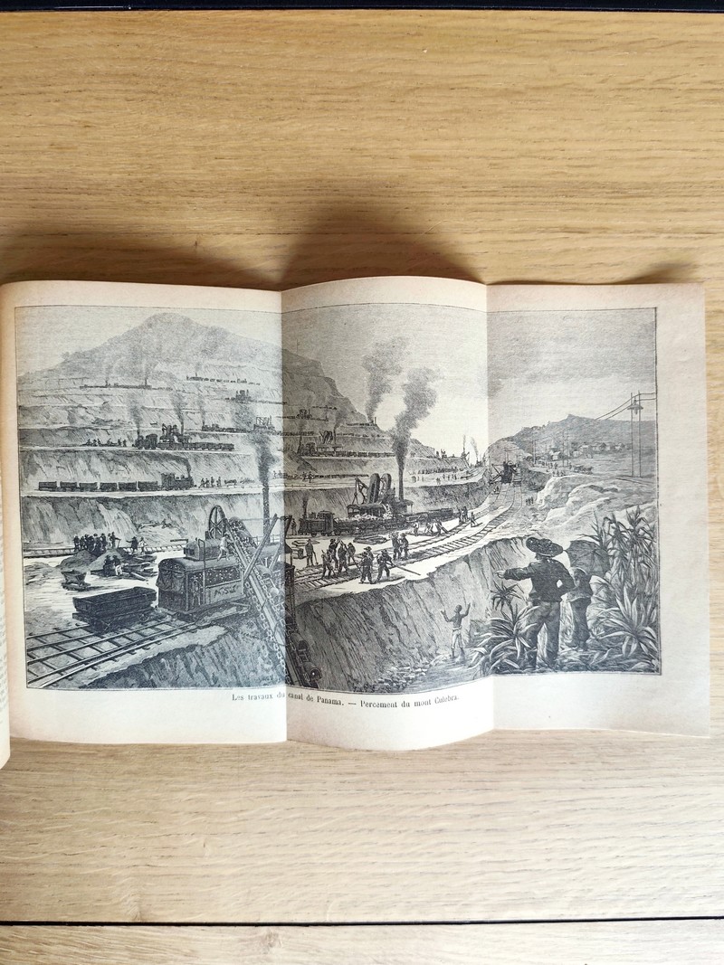 Le Véritable Messager Boiteux de Berne et Vevey, pour l'An de grâce 1889. Almanach historique....