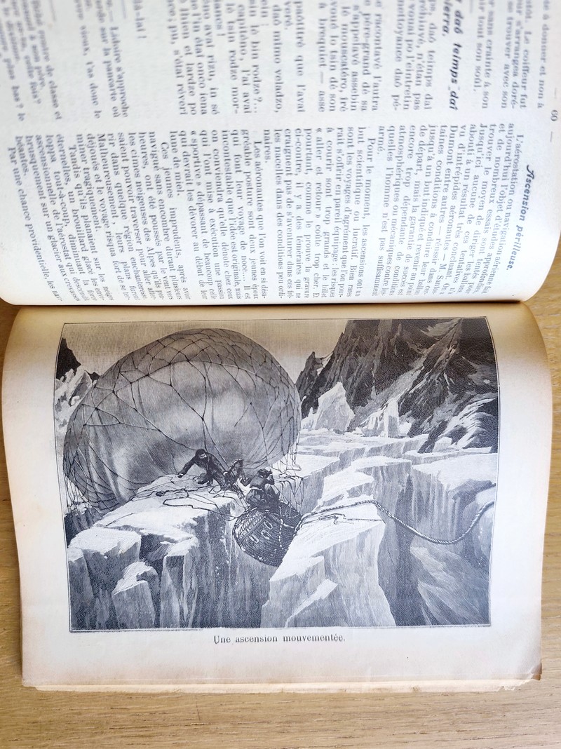 Le Véritable Messager Boiteux de Berne et Vevey, pour l'An de grâce 1903. Almanach historique. 196e année