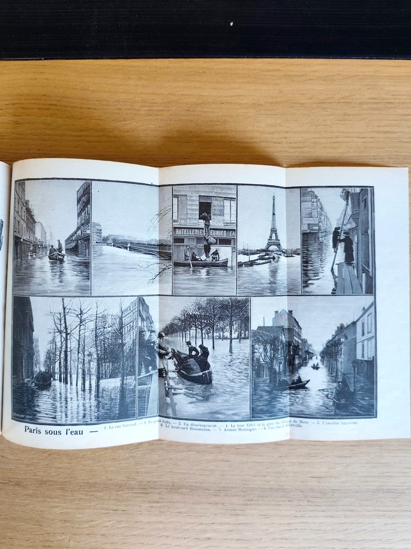 Le Véritable Messager Boiteux de Berne et Vevey, pour l'An de grâce 1911. Almanach historique....