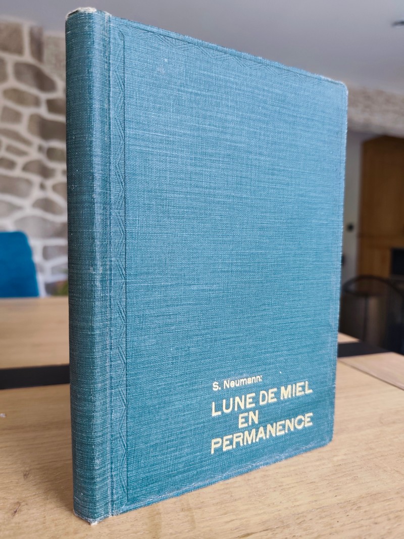 Lune de miel en permanence