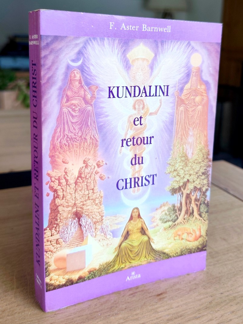 Kundalini et retour du Christ