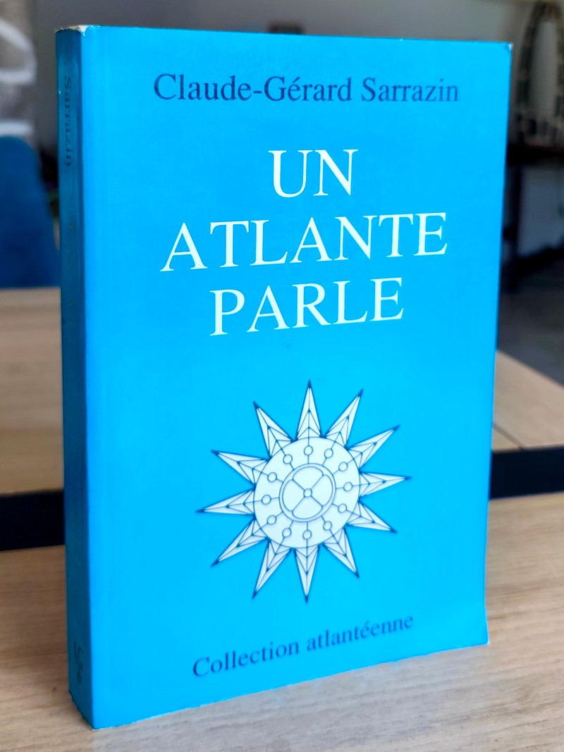 Un atlante parle