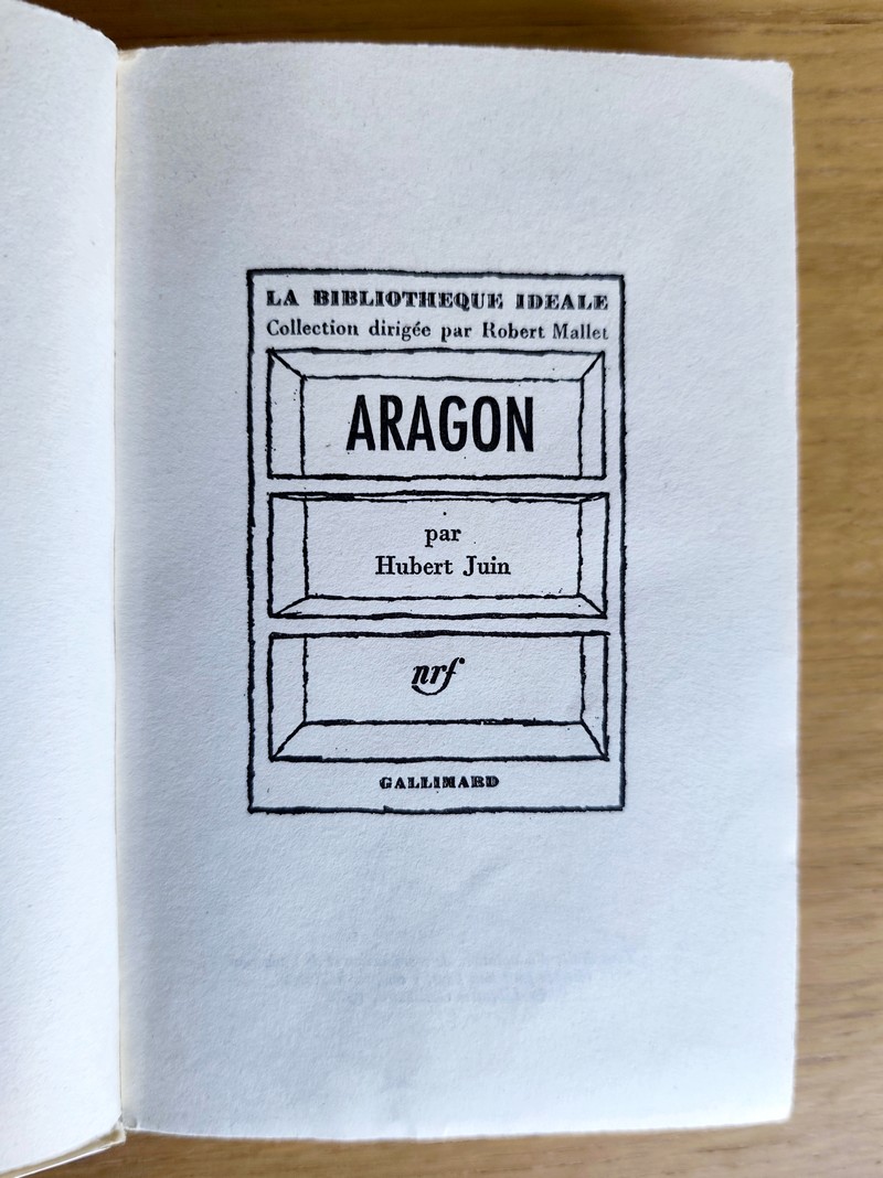 Aragon