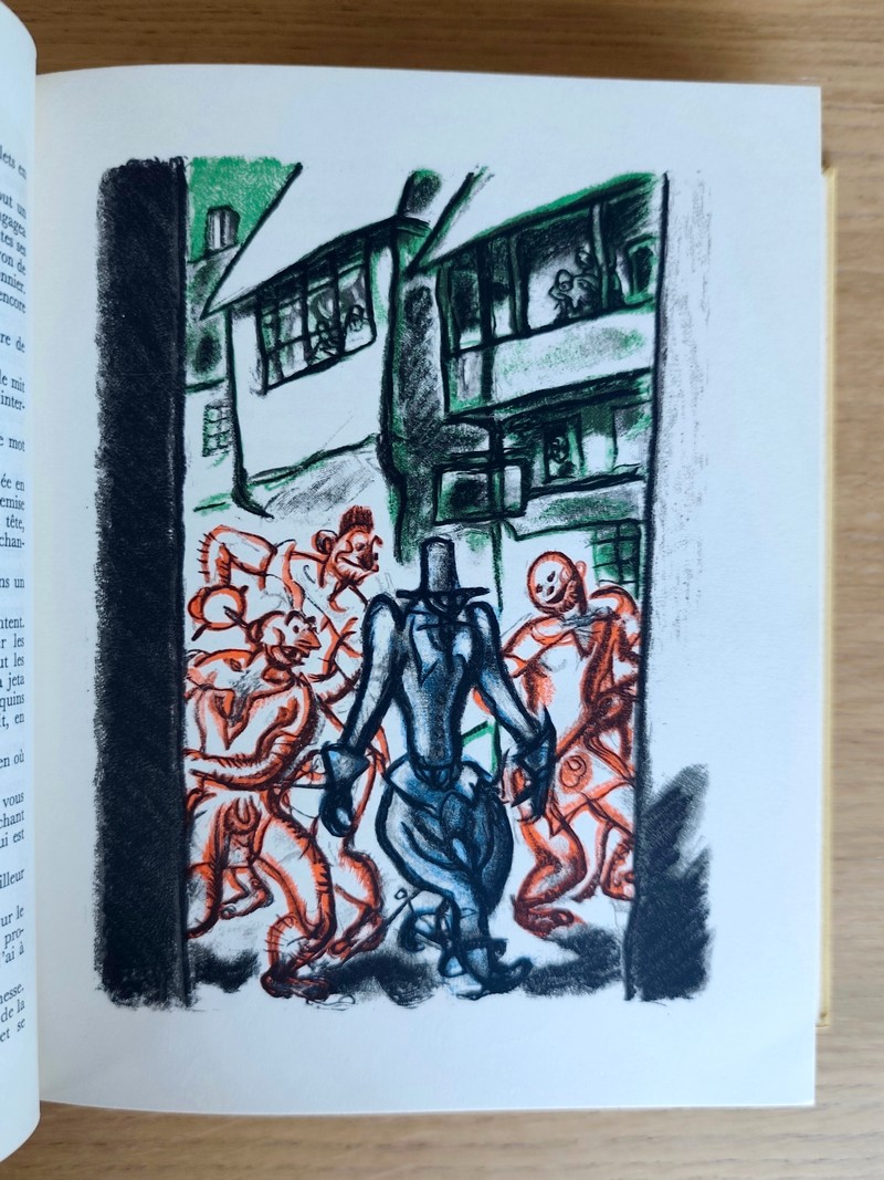 Contes et nouvelles