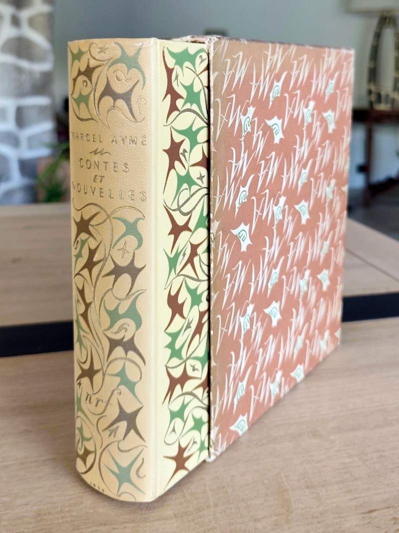 Contes et nouvelles