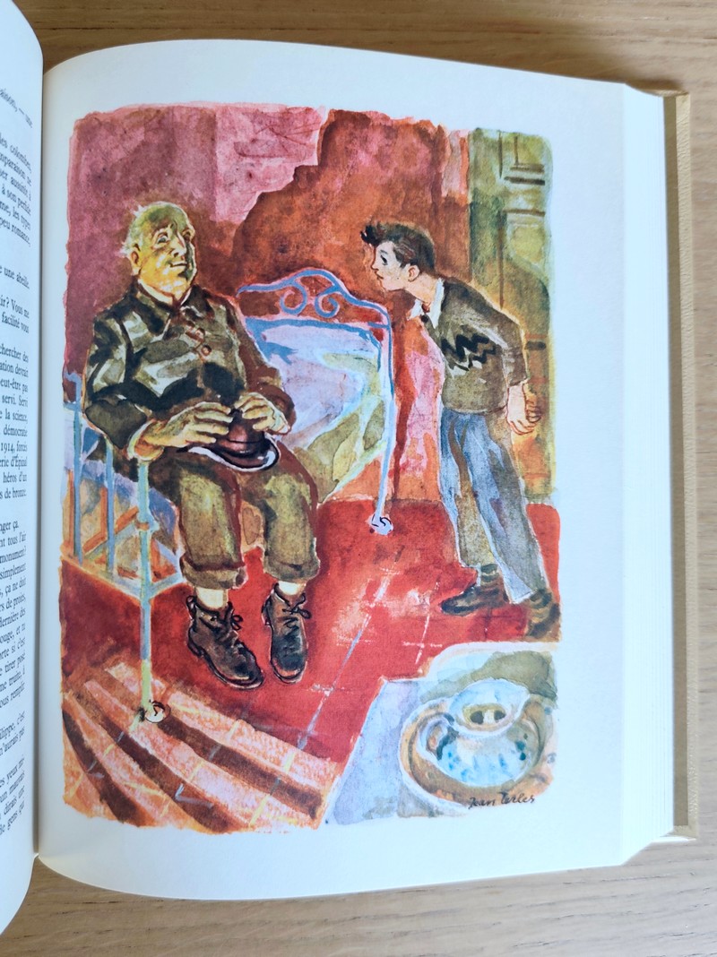 Romans : Sous le soleil de Satan - Nouvelle histoire de Mouchette - L'imposture - La joie d'un crime - Journal d'un curé de campagne - Monsieur Ouine - Un mauvais rêve