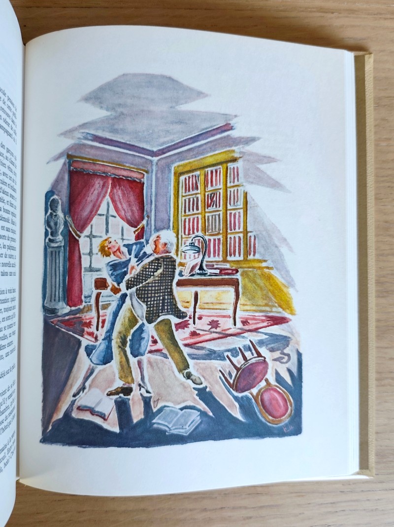 Romans : Sous le soleil de Satan - Nouvelle histoire de Mouchette - L'imposture - La joie d'un crime - Journal d'un curé de campagne - Monsieur Ouine - Un mauvais rêve
