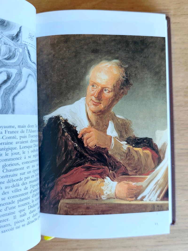 Album Diderot