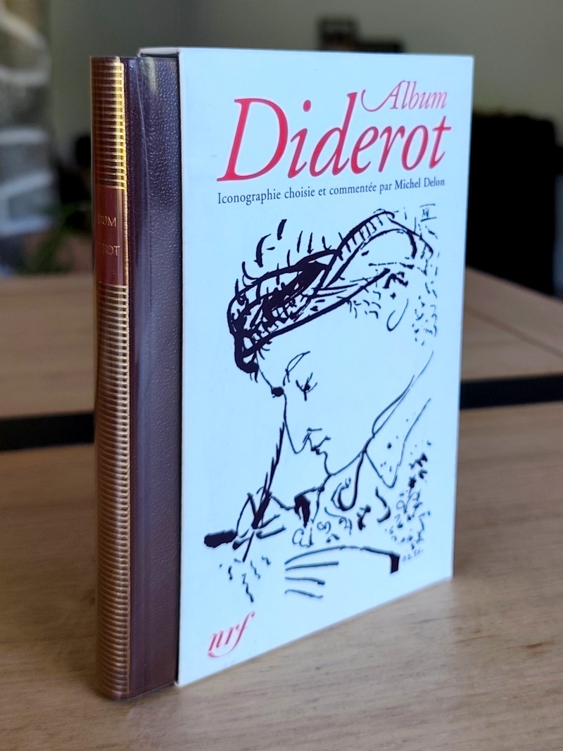 Album Diderot