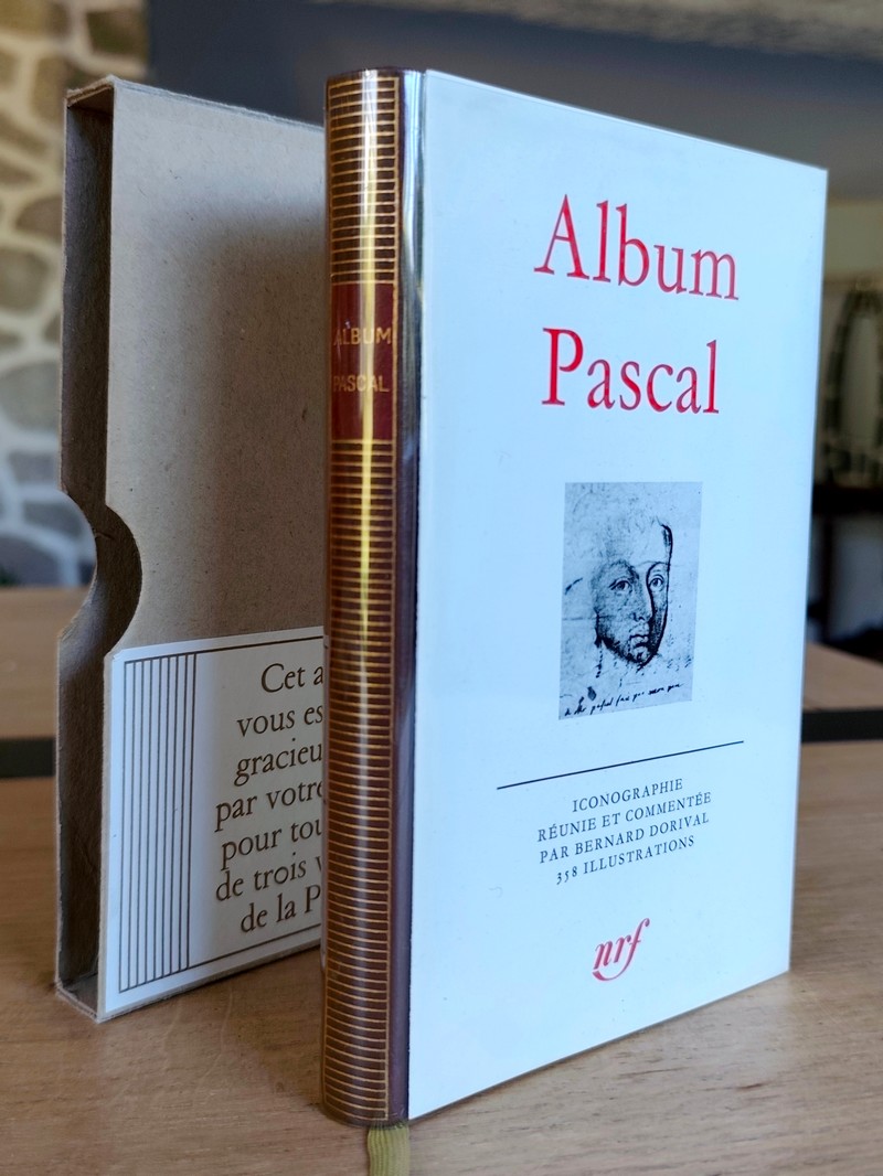 Album Pascal