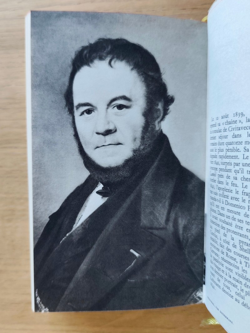 Album Stendhal