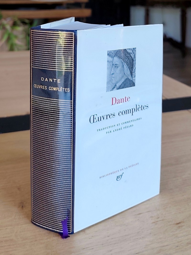 Oeuvres complètes