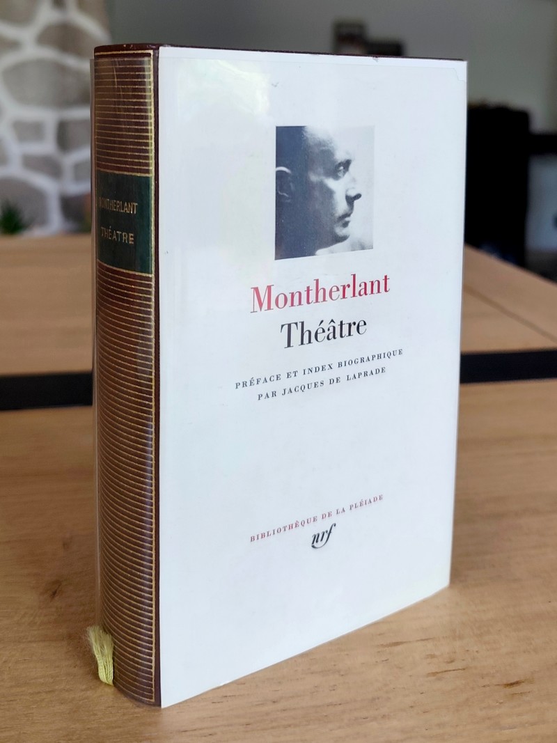 Théâtre