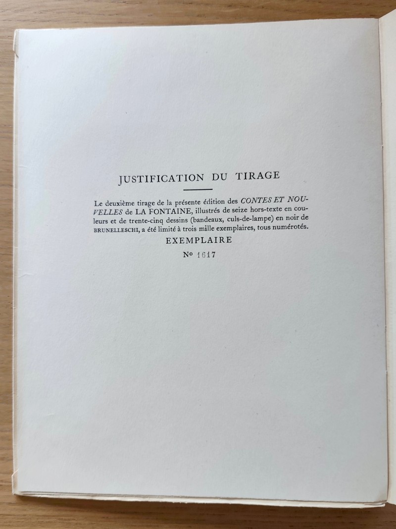 Conte et nouvelles (2 volumes)