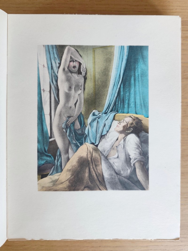 Conte et nouvelles (2 volumes)
