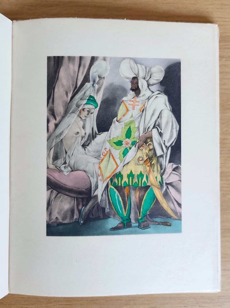 Conte et nouvelles (2 volumes)