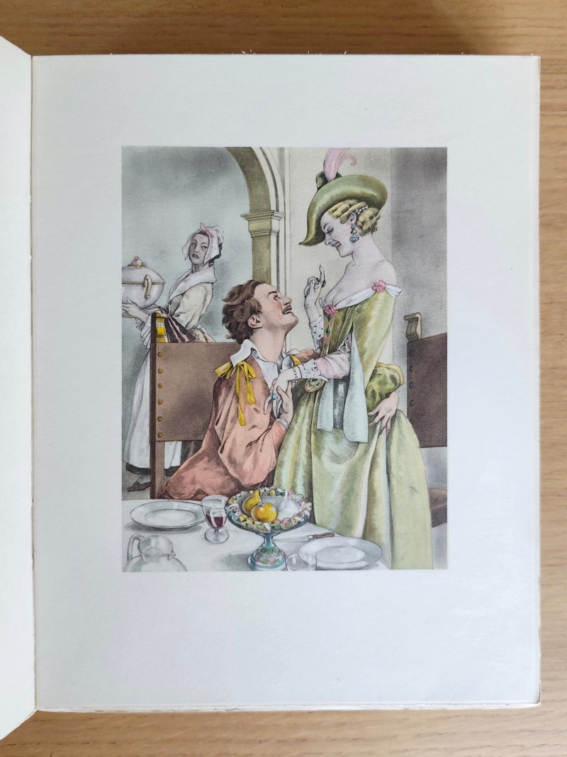 Conte et nouvelles (2 volumes)