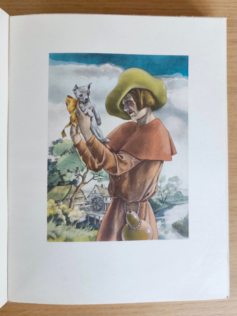 Conte et nouvelles (2 volumes)