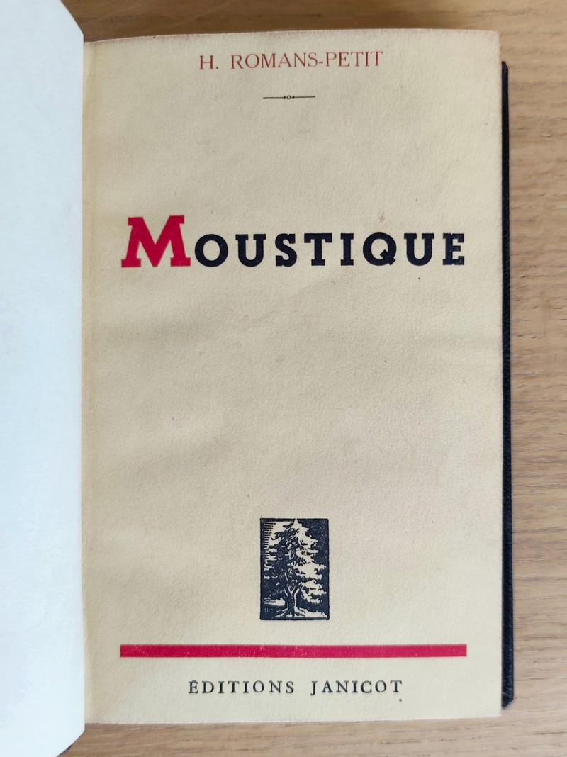 Moustique