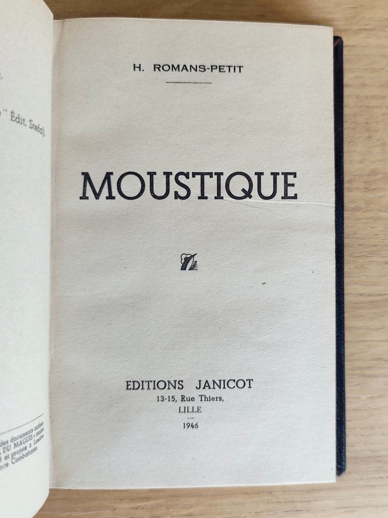 Moustique