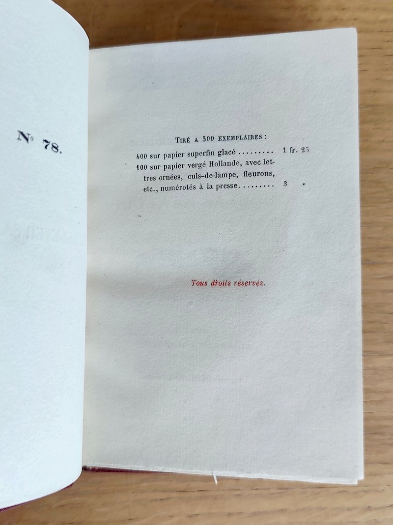 L'art de relever sa robe